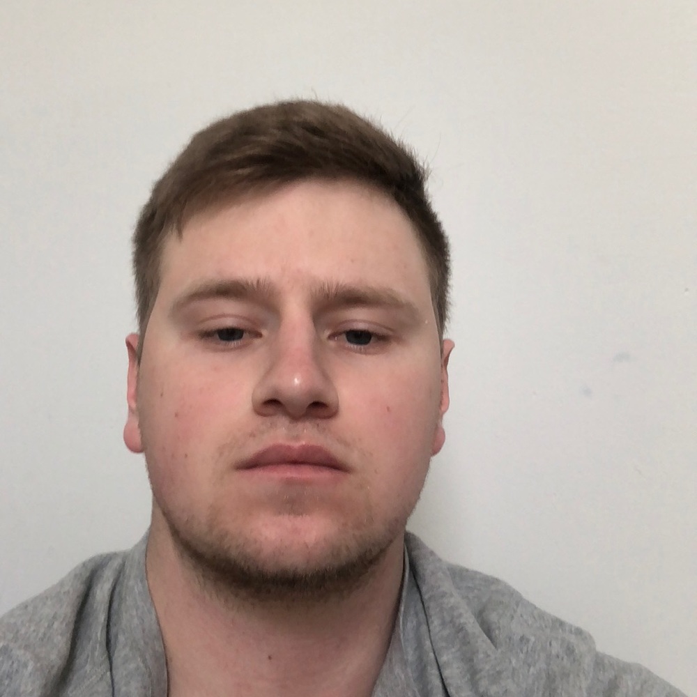 Meet your Posher, Sam